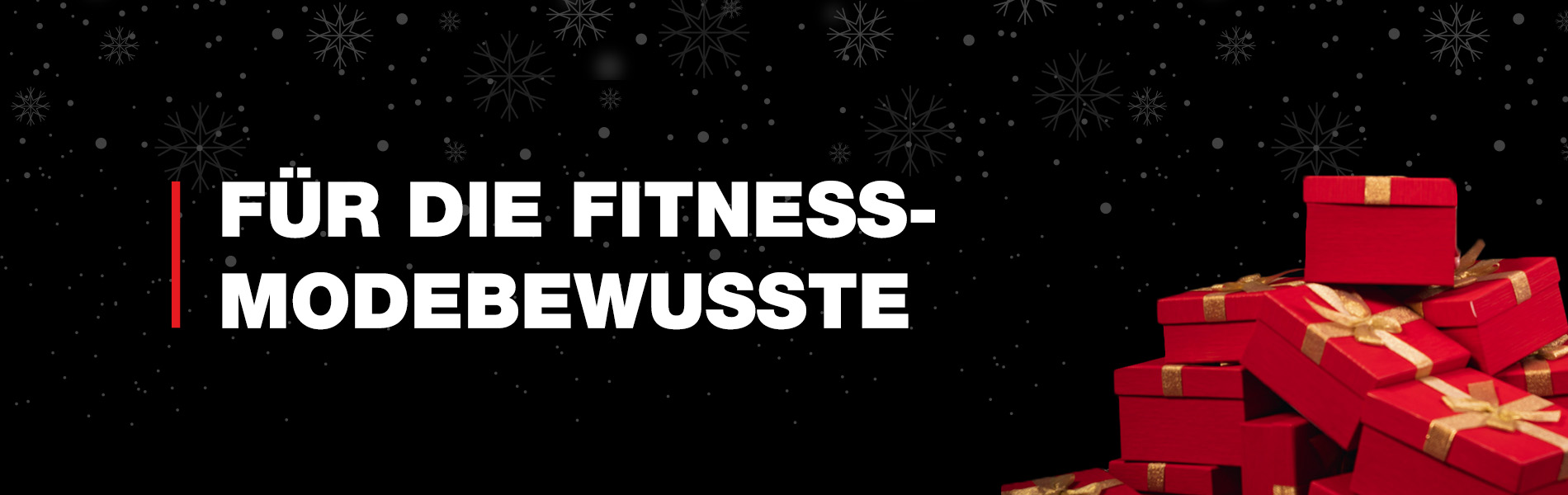 Für die Fitness-Modebewusste