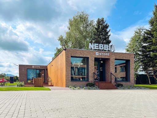 NEBBIA STORE - ŽILINA