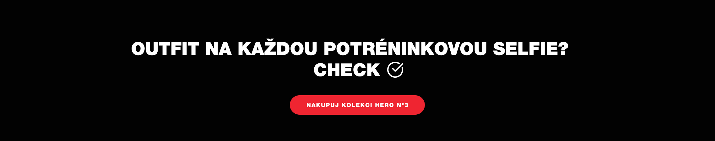 NEBBIA HERO kolekce fitness oblečení pro ženy