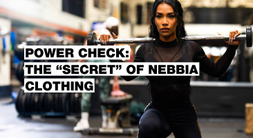 Co bys měl vědět o NEBBIA oblečení