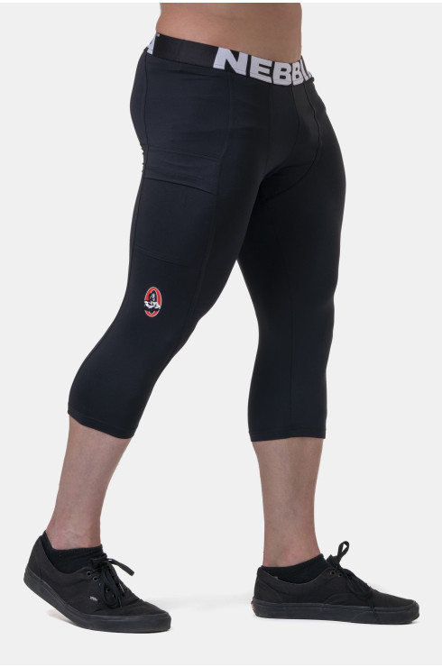Legend of Today legíny calf length 188 Black