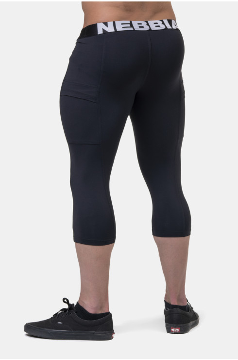 Legend of Today legíny calf length 188 Black