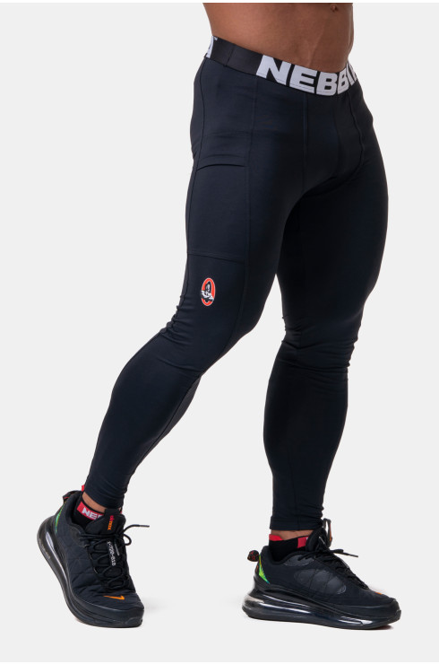 Legend of Today leggings full length 189
