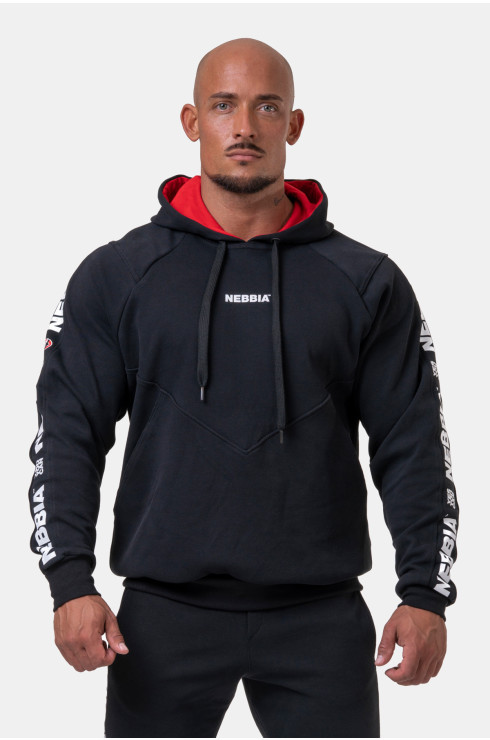 Unlock the Champion hoodie 194