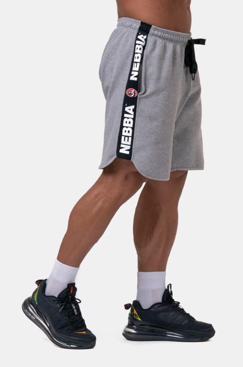 Legend-approved shorts