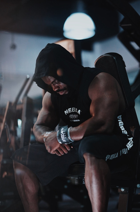 Golden Era hoodie ragtop 197 Black