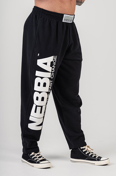 Icónicos pantalones BEAST MODE-ON 198