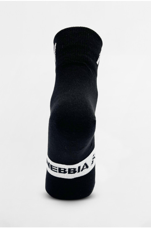 NEBBIA "EXTRA PUSH" Crew Socks 128