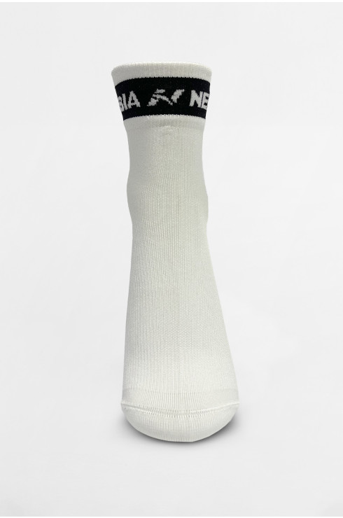 NEBBIA “HI-TECH” Crew Socks 129