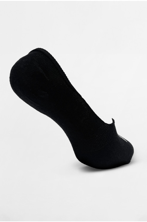 NEBBIA no-show socks 168