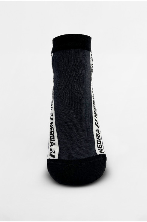 NEBBIA "STEP FORWARD" Ankle Socks 110