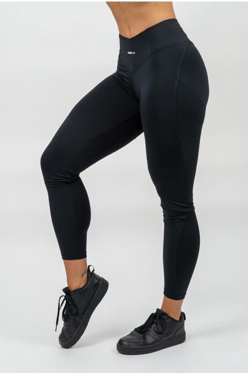 High Waisted Shaping Leggings GLUTE PUMP 247