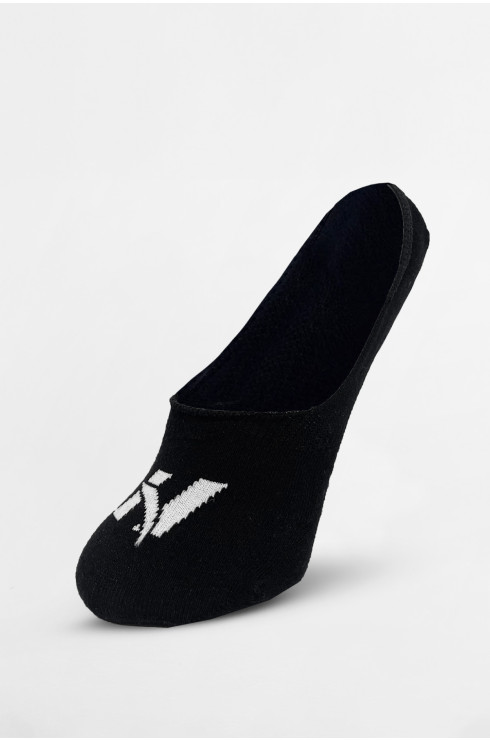 NEBBIA no-show socks 168