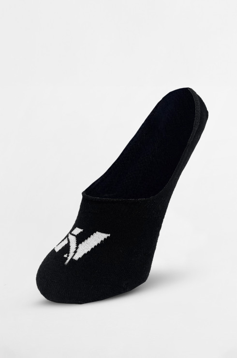 NEBBIA no-show socks