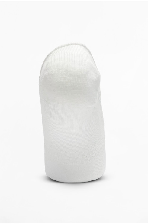 NEBBIA no-show socks 168