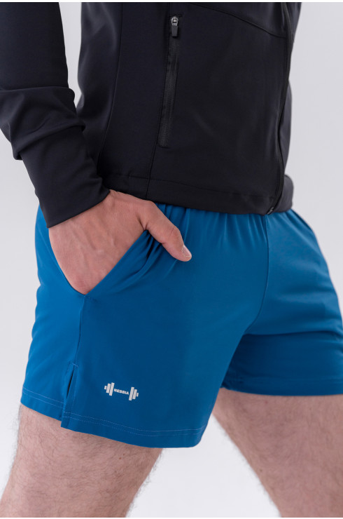Functional Quick-Drying Shorts “Airy” 317