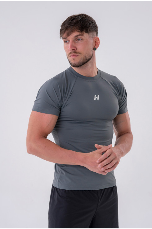 Functional Slim-Fit T-shirt 324