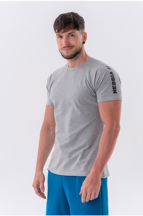 Camiseta Sporty Fit "Essentials" 326