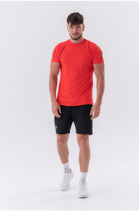 Camiseta Sporty Fit "Essentials" 326