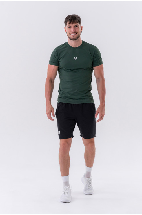 Camiseta clásica "Reset" 327