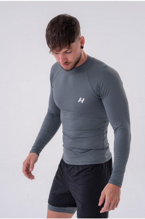 Functional T-shirt with long sleeves "Active" 328