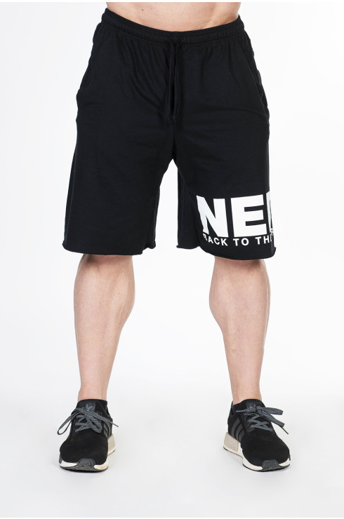 Cortometrajes icónicos "Back To The Hard Core Roots" 343