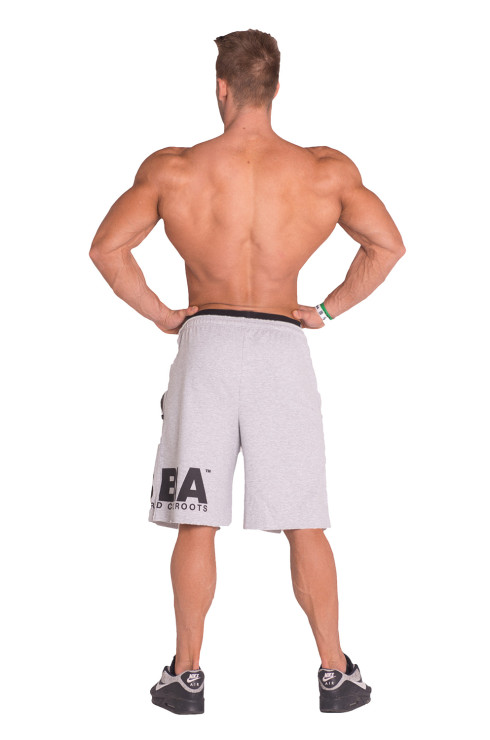 Ikonické šortky "Back To The Hard Core Roots"