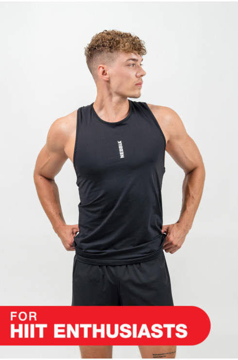 Funkčné športové tielko DYNAMIC