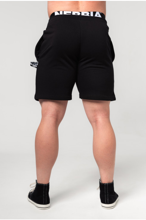 Short de chándal GYM BRO 352