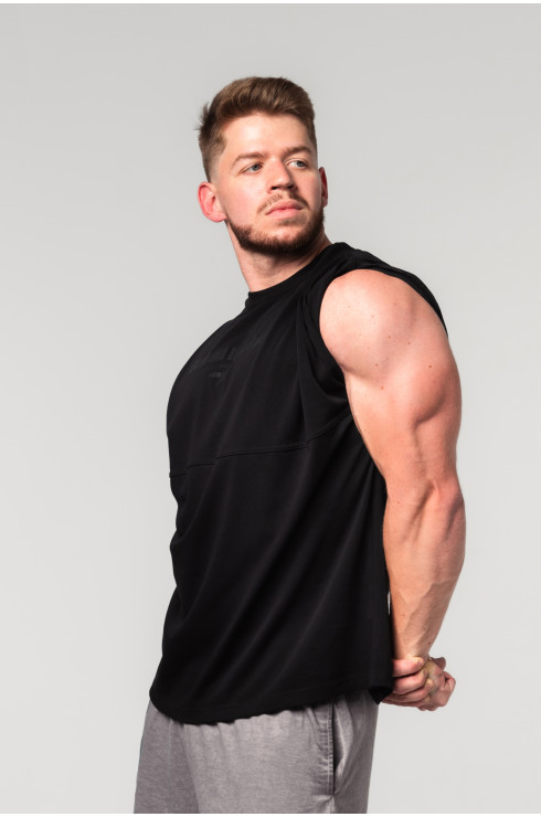 Oversized camiseta NO SHORTCUTS 354