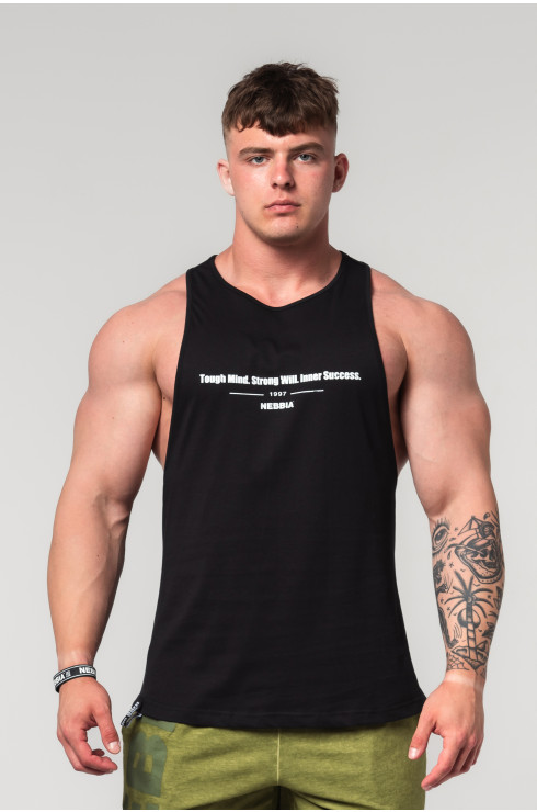 Camiseta de tirantes fitness FLEXIN' 360