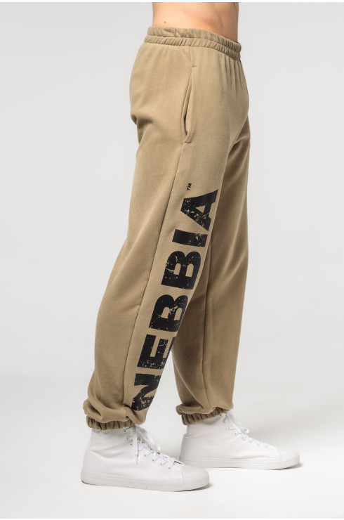 Pantalones de chándal con bolsillos GYM BRO 365