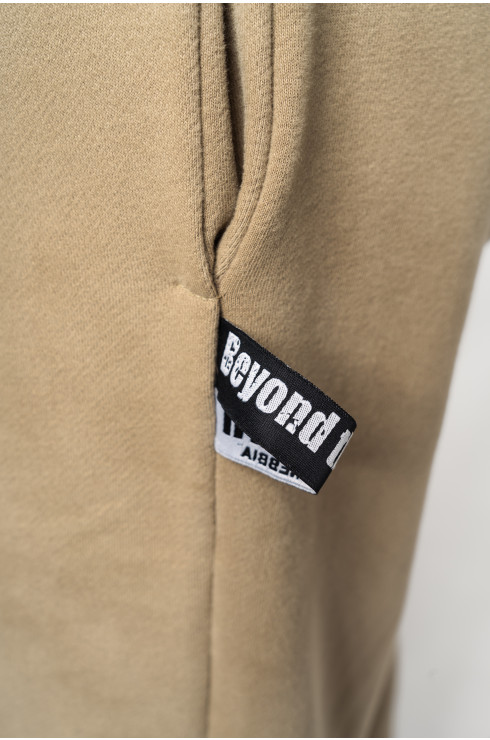 Pantalones de chándal con bolsillos GYM BRO 365