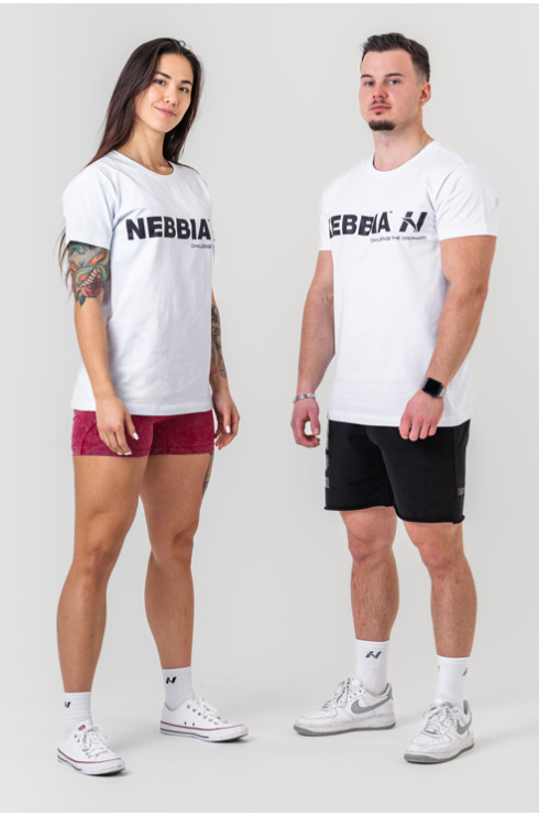 T-Shirt GYM ESSENTIALS 380