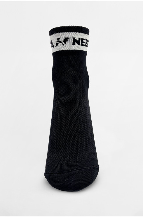 NEBBIA “HI-TECH” Crew Socks 129