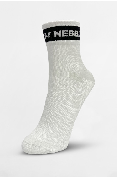 NEBBIA “HI-TECH” Crew Socks 129