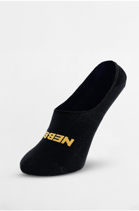 INTENSE no-show socks 105