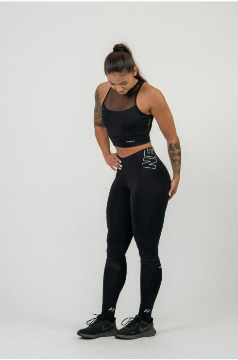 FIT Activewear High-Waist Leggings 443