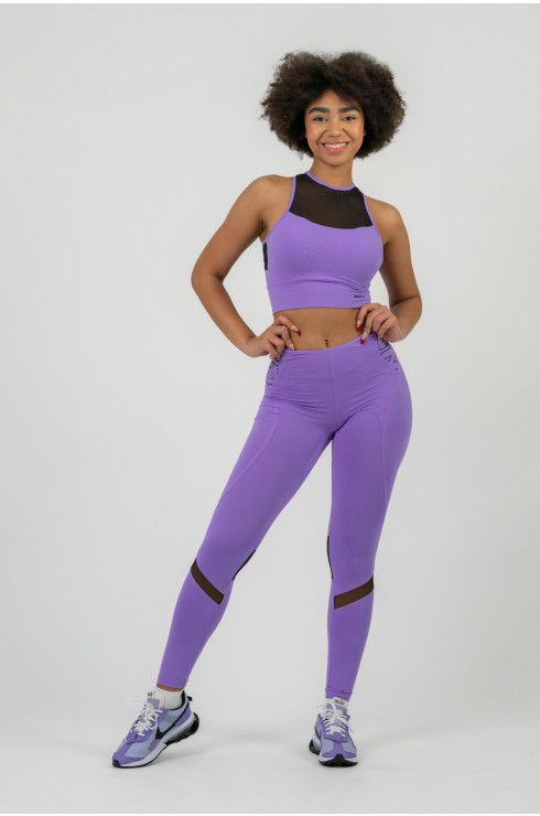FIT Activewear High-Waist Leggings 443