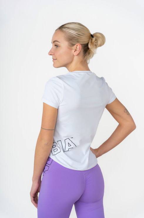 FIT Activewear funkčné tričko s krátkym rukávom