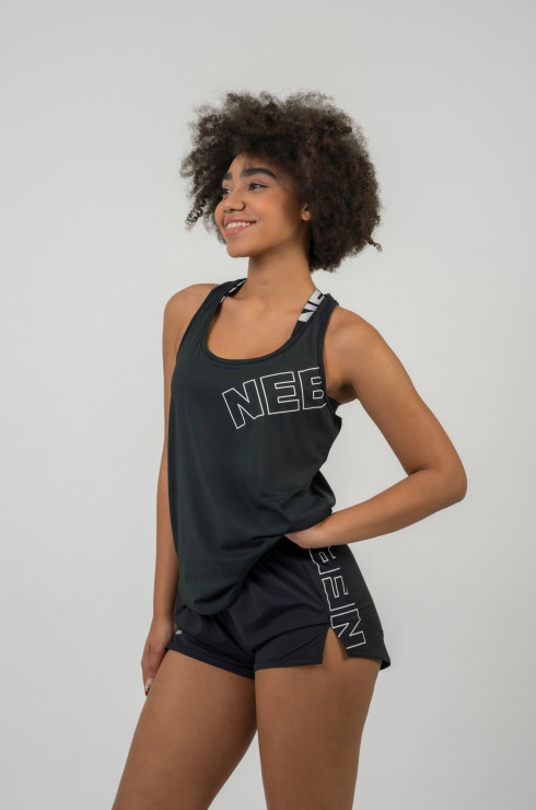 FIT Activewear tielko “Racer back”