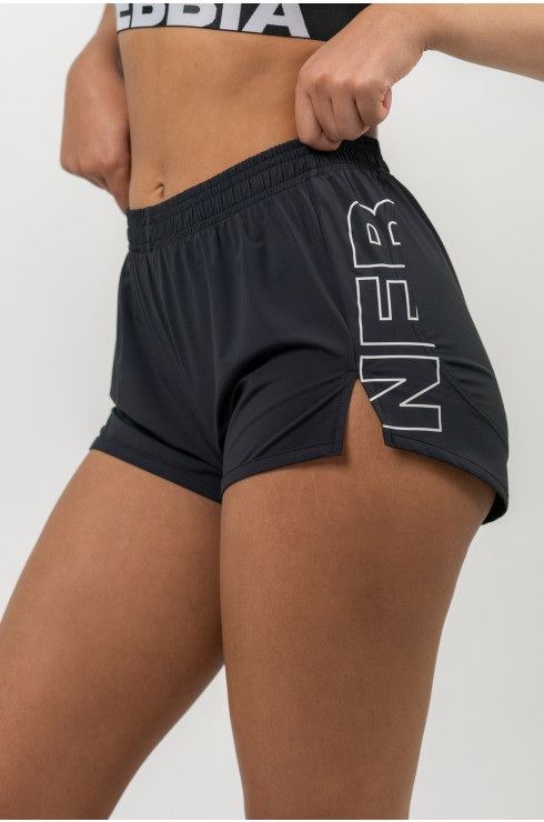 FIT Activewear Smart Pocket Shorts 442