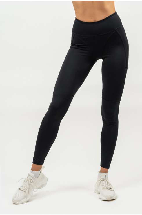 High Waisted Shaping Leggings AGILE 464