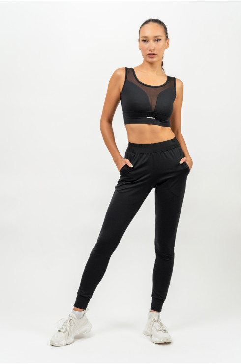 Slim Fit Leggings Pants GYM SPIRIT 466