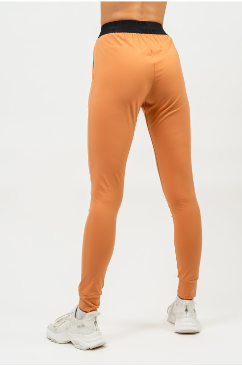 Slim Fit Leggings Pants GYM SPIRIT 466