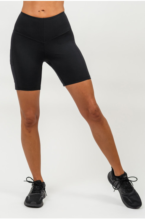 High Waisted Biker Shorts ELITE 467