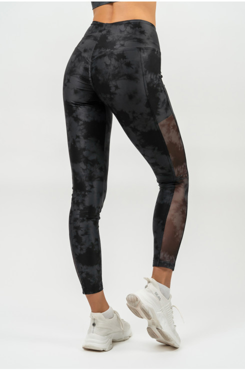 High Waisted Mesh Leggings IMPACT 479