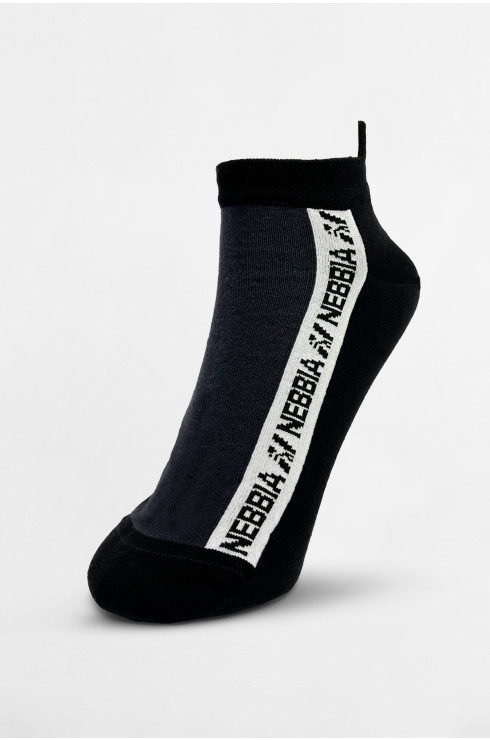 NEBBIA "STEP FORWARD" Ankle Socks 110