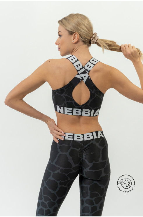 NATURE-INSPIRED Sports bra 552