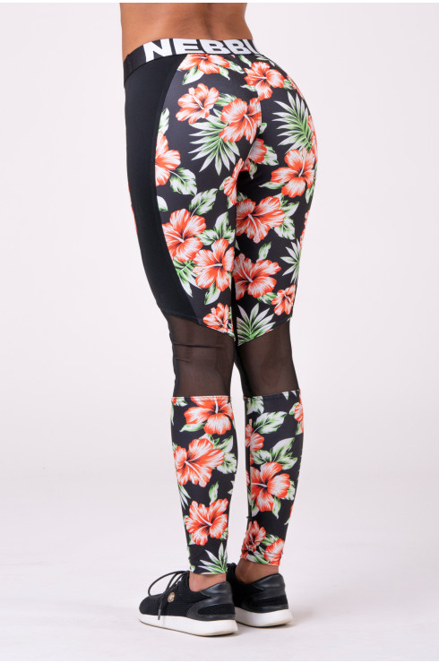 ALOHA BABE leggings 550
